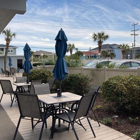 Gold Coast Cottage 407 Myrtle Beach Luaran gambar
