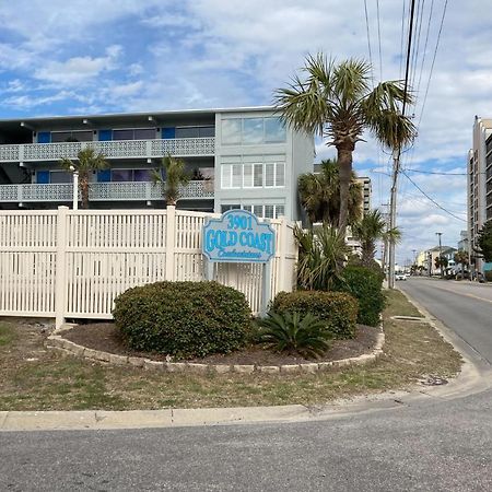 Gold Coast Cottage 407 Myrtle Beach Luaran gambar