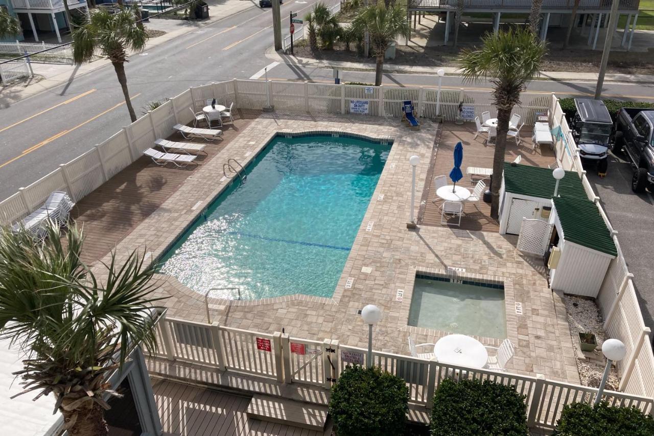 Gold Coast Cottage 407 Myrtle Beach Luaran gambar