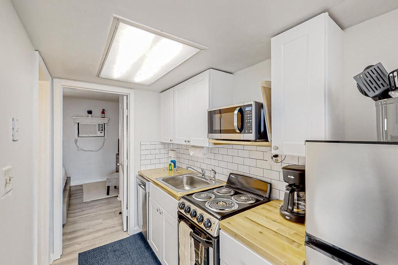 Gold Coast Cottage 407 Myrtle Beach Luaran gambar