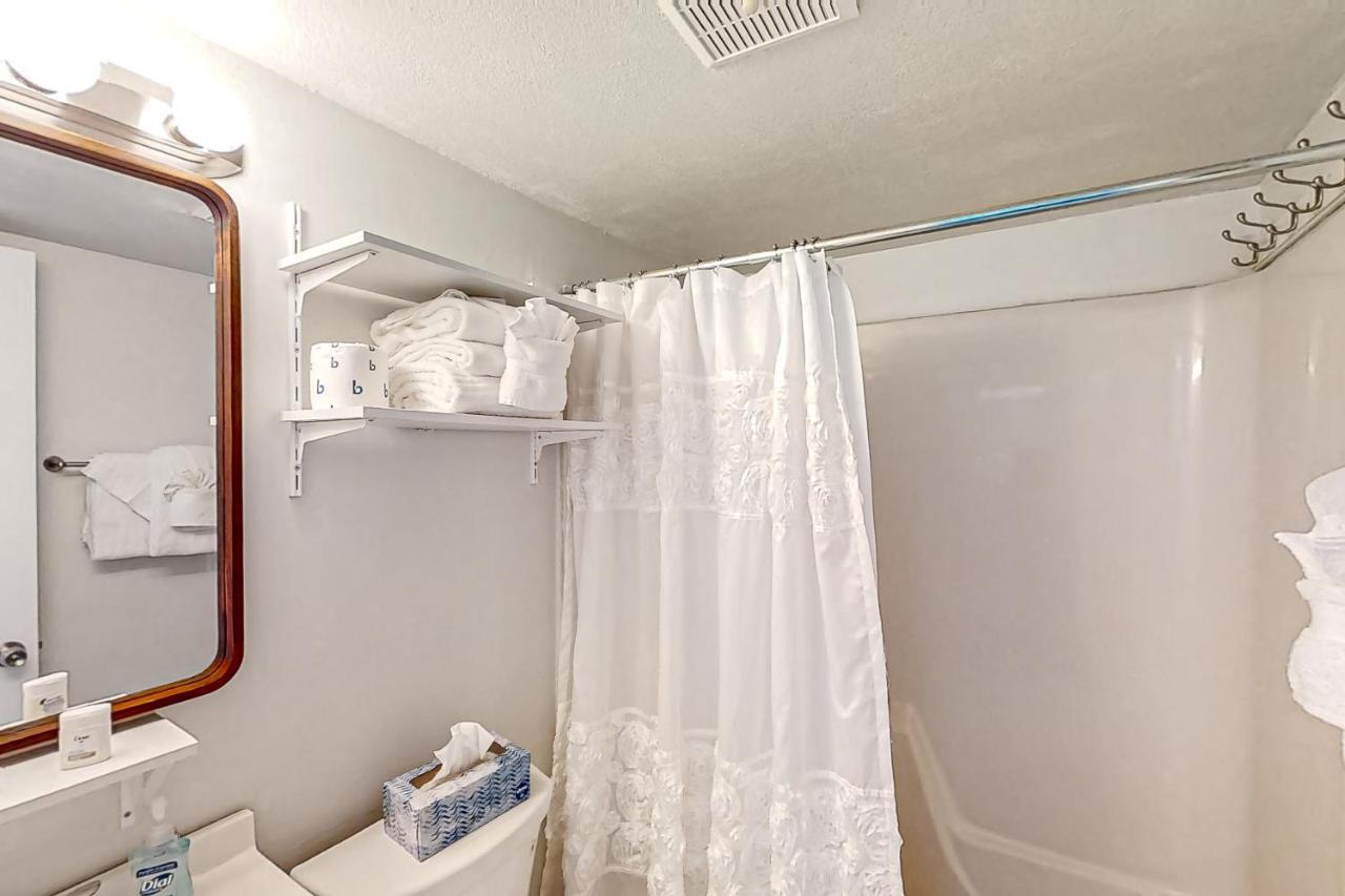 Gold Coast Cottage 407 Myrtle Beach Luaran gambar