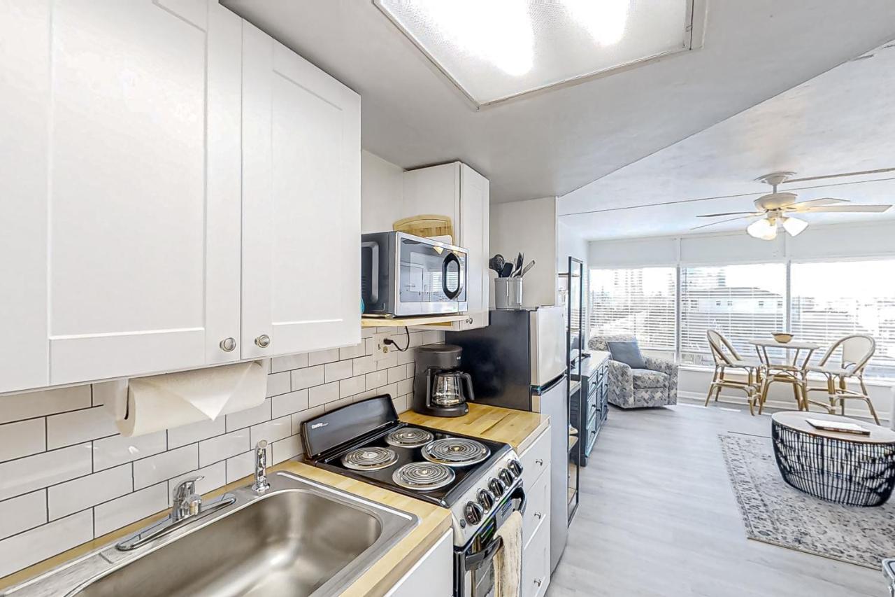 Gold Coast Cottage 407 Myrtle Beach Luaran gambar