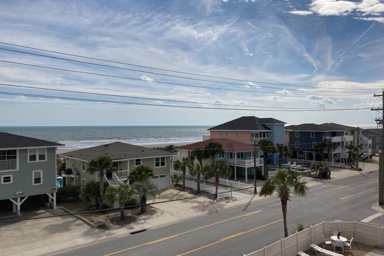 Gold Coast Cottage 407 Myrtle Beach Luaran gambar