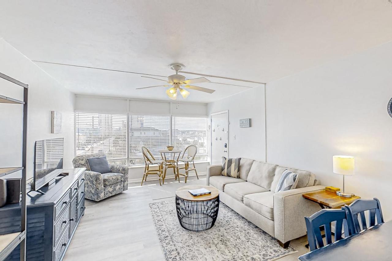 Gold Coast Cottage 407 Myrtle Beach Luaran gambar