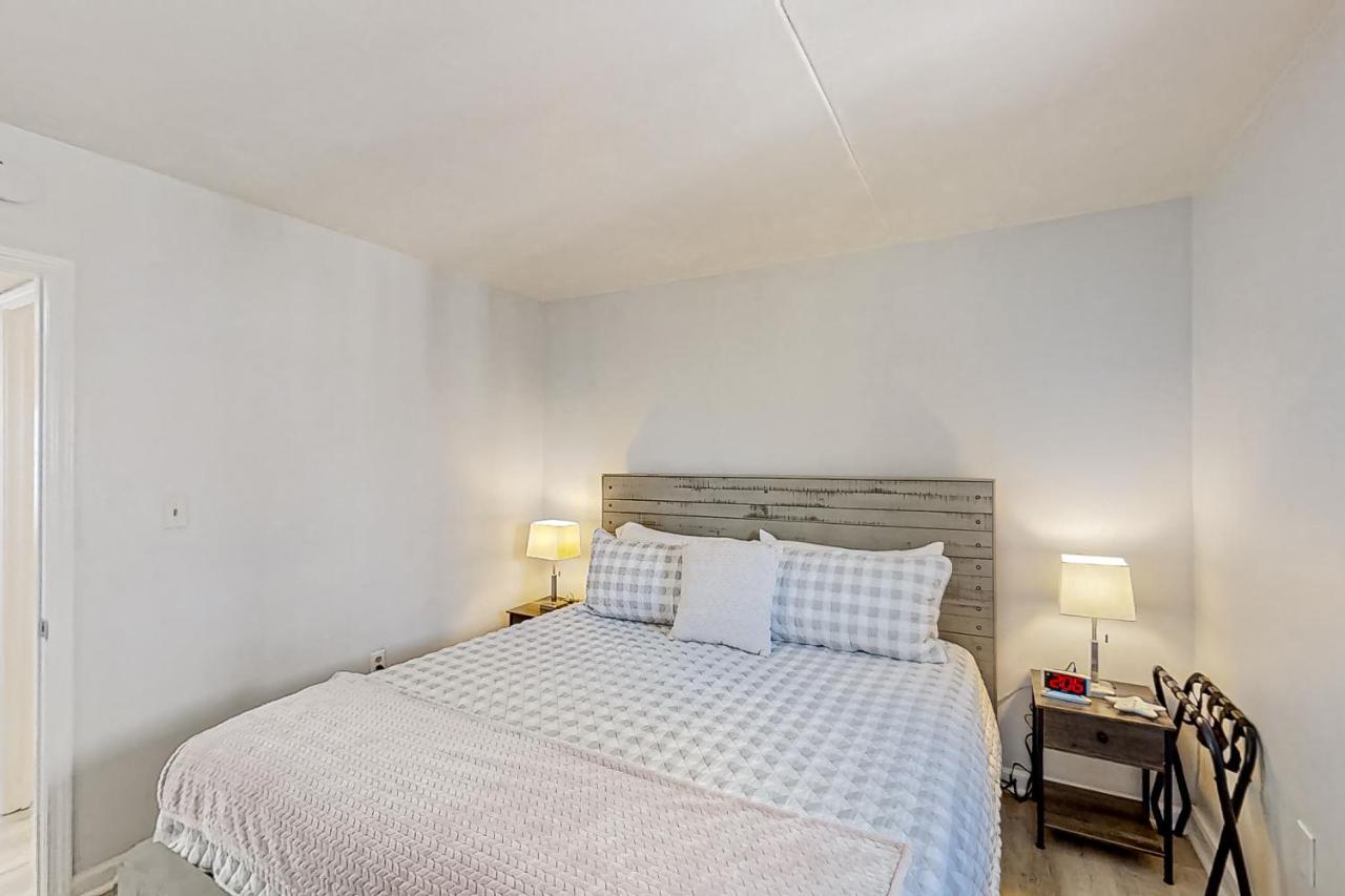 Gold Coast Cottage 407 Myrtle Beach Luaran gambar