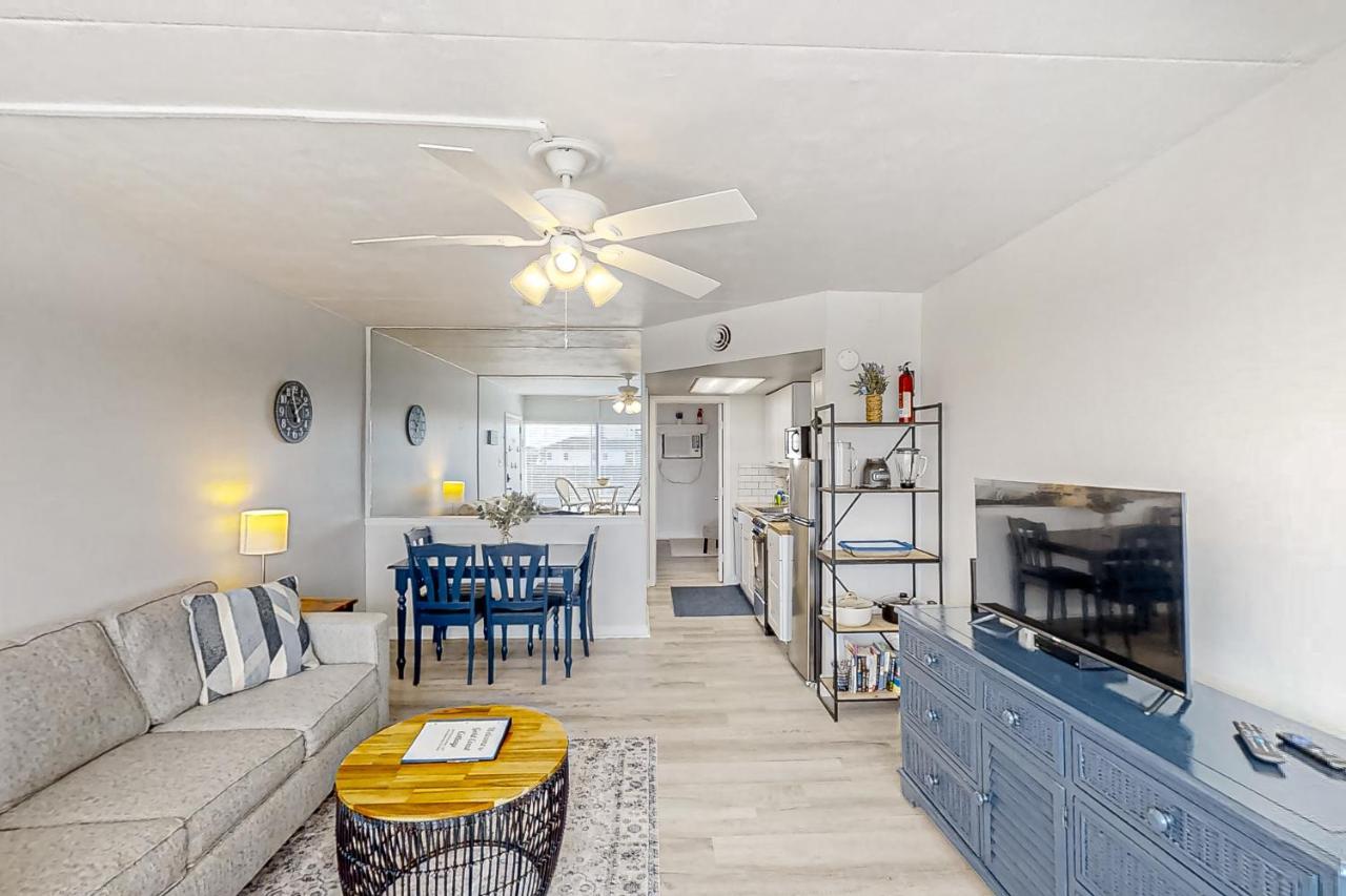 Gold Coast Cottage 407 Myrtle Beach Luaran gambar