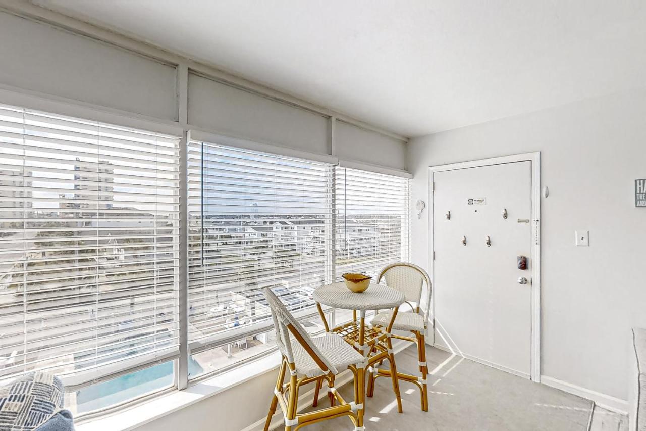 Gold Coast Cottage 407 Myrtle Beach Luaran gambar